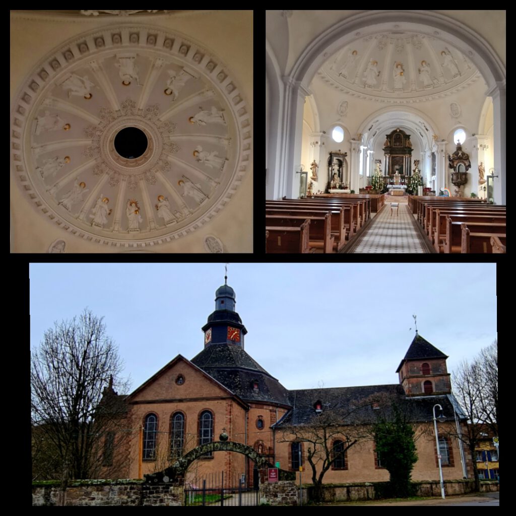 St. Martin in Siersburg